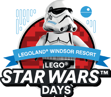 Stormtrooper Lego Star Wars Days